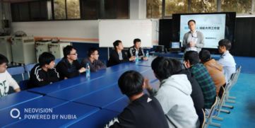 校企机器人大师工作室开展技术交流与研讨系列活动