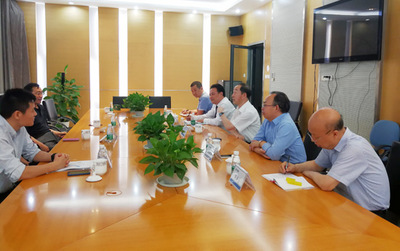 IEEPA与国电科学技术研究院签署战略合作协议，共促技术交流与创新